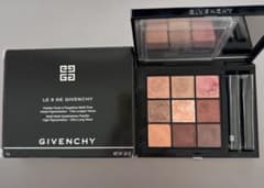 GIVENCHY ル・ヌフ・ジバンシイ アイシャドウ パレットのサムネイル