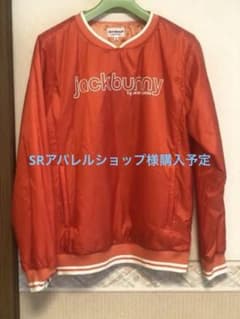 ジャックバニー　アウターのサムネイル
