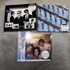 Number_i BUGS LIFE DVD 3形態セットのサムネイル