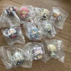 주말 가격 홀로 라이브 이치 반 쿠지 vol.2 ちょここ 콤프 세트