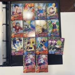 ドラゴンボールヒーローズ 旧弾魔人ベジータ H3-35 | Buyee 通販購入
