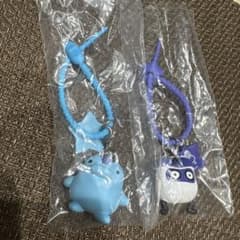 たまごっちカラフルマルチチャーム2のサムネイル