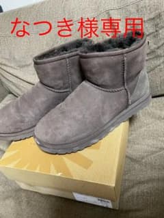 UGG アグ ムートンブーツのサムネイル