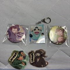 忍たま乱太郎 5点セット売りのサムネイル