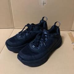 HOKA ONE ONE BONDAI 6 18awのサムネイル
