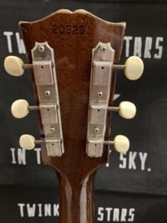 週末限定値下げ！！Gibson LG-1 1964年製のサムネイル