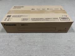新品未開封品】Panasonic DMR-4T205 ブルーレイレコーダー - メルカリ