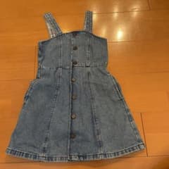 GU ワンピースのサムネイル