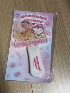 マツケンサンバ　ハローキティ　ペンライトのサムネイル