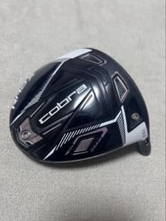 Cobra RADSPEED ドライバー ヘッドのみ レディース 右 - メルカリ