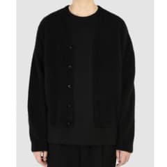 RACCOON KNIT CARDIGANのサムネイル