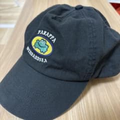 parappa the rapper WINDANDSEAコラボのサムネイル
