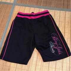 送料込み ジャージ ハーフパンツ 美品のサムネイル