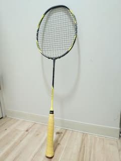 北海道から着払い！ YONEX バドミントンラケット アークセイバー7プロ