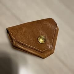 エルメス ルヴァンキャトル コインケース - メルカリ