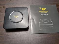 ポップインアラジン　ワイヤレスHDMIのサムネイル