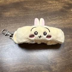 ちいかわ うさぎ ストラップのサムネイル