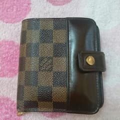 ルイヴィトン財布のサムネイル
