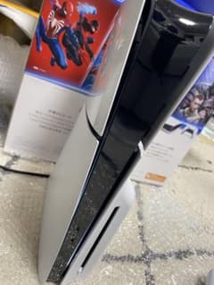 PlayStation 5 (PS5) 本体とコントローラーセット おまけ付きのサムネイル