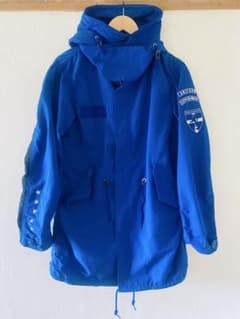 【美品】uniform experiment モッズコート サイズ1 春秋 uniform experiment ハイクオリティモッズコート/ Sサイズ - メルカリ