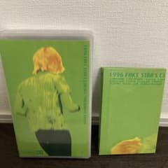 黒夢  vhsビデオ付     アーティストブック。 VHS】黒夢 LIVE OR DIE VHS 歌詞カード付き - メルカリ