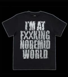 26ss ノーリミッド ラインストーンTシャツ S NOREMID - メルカリ