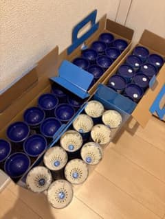 バドミントン 中古シャトル 40本 約500球 - メルカリ