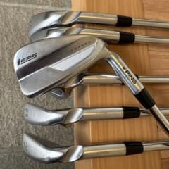 【ＧＷ限定価格】PING i525 アイアンセット 6本セットのサムネイル