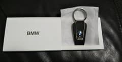 BMWオリジナルキーリング新品のサムネイル
