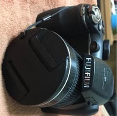 富士フィルム 一眼レフのサムネイル