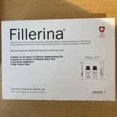 Fillerina リプレニッシング トリートメント グレード 1のサムネイル