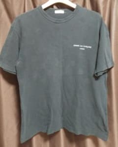COMME des GARÇONS HOMME【Tシャツ】のサムネイル
