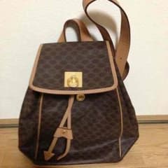 セリーヌ  リュックのサムネイル