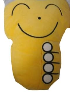 D君(D-LITE)キャラクターぬいぐるみのサムネイル