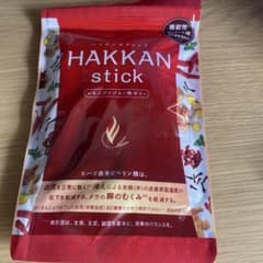 HAKKAN stick 10本のサムネイル