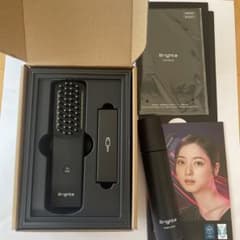 ELEKIBRUSH  エレキブラシ　美顔器　ブライトのサムネイル