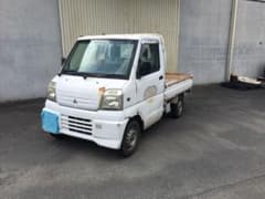 ミツビシ　ミニキャブ  M/Tのサムネイル