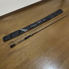 シルベラード プロトタイプ 792M スピニング シルベラード プロトタイプ 792M スピニング - メルカリ