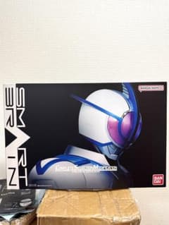 CSMサイガドライバー　仮面ライダーファイズのサムネイル