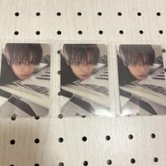 NCT WISH ジェヒ トレカのサムネイル