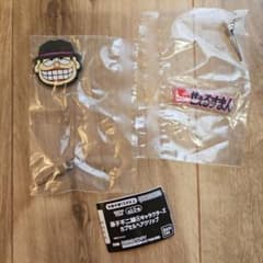 후지코 후지오 A 캐릭터즈 캡슐 헤어 클립 웃으세요 루스만