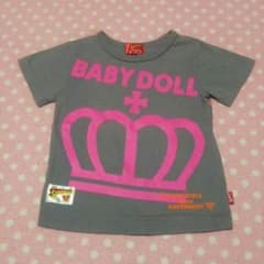 100cm BABY DOLL Tシャツのサムネイル
