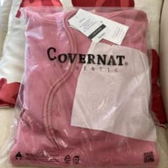 covernat パーカー　フーディー　C LOGO HOODIEのサムネイル