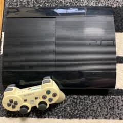 ps3 本体のサムネイル