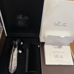 新品未使用　ReFa 4CARAT リファ　4カラットのサムネイル