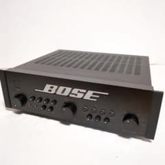 到着後動作保証】BOSE ボーズ 4702-Ⅲ 4ch プリメインアンプ 美品