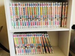 ぱすてる漫画 全巻のサムネイル