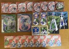 うるティ ページワン まとめ売りのサムネイル
