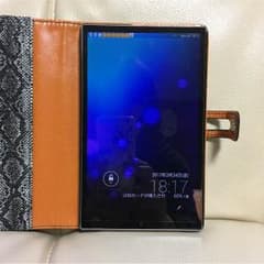 auアクオスパットのサムネイル