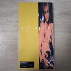 X JAPAN SCARS 限定盤ゴールドディスク 8cmシングルCD - メルカリ